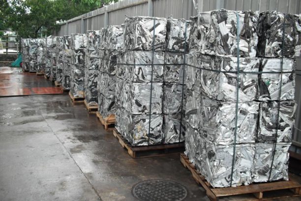 extrusion-aluminium-scrap
